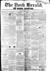 York Herald Saturday 03 February 1844 Page 1