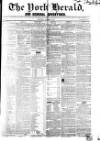 York Herald Saturday 16 March 1844 Page 1