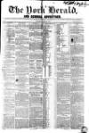 York Herald Saturday 20 April 1844 Page 1