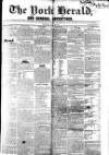 York Herald Saturday 25 May 1844 Page 1