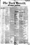 York Herald Saturday 29 June 1844 Page 1