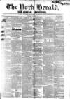 York Herald Saturday 03 August 1844 Page 1