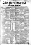 York Herald Saturday 24 August 1844 Page 1