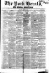 York Herald Saturday 12 October 1844 Page 1