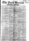 York Herald Saturday 19 October 1844 Page 1