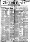 York Herald Saturday 26 October 1844 Page 1
