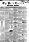 York Herald Saturday 25 January 1845 Page 1
