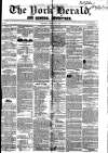 York Herald Saturday 08 February 1845 Page 1