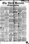 York Herald Saturday 15 February 1845 Page 1