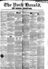 York Herald Saturday 12 April 1845 Page 1