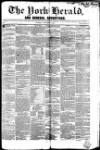 York Herald Saturday 01 November 1845 Page 1