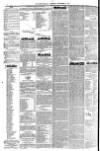 York Herald Saturday 08 November 1845 Page 4