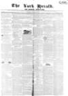 York Herald Saturday 24 January 1846 Page 1