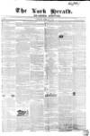 York Herald Saturday 07 February 1846 Page 1
