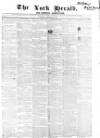 York Herald Saturday 28 February 1846 Page 1