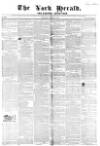 York Herald Saturday 21 March 1846 Page 1