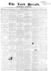 York Herald Saturday 09 May 1846 Page 1