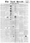 York Herald Saturday 25 July 1846 Page 1