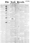 York Herald Saturday 08 August 1846 Page 1