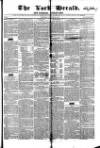 York Herald Saturday 22 January 1848 Page 1