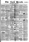 York Herald Saturday 26 February 1848 Page 1