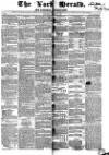 York Herald Saturday 11 March 1848 Page 1