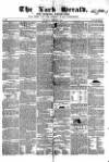 York Herald Saturday 07 October 1848 Page 1