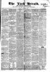 York Herald Saturday 11 November 1848 Page 1