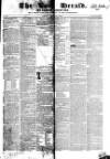 York Herald Saturday 06 January 1849 Page 1