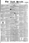 York Herald Saturday 03 February 1849 Page 1