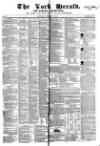York Herald Saturday 17 February 1849 Page 1