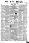 York Herald Saturday 23 June 1849 Page 1