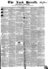 York Herald Saturday 01 September 1849 Page 1