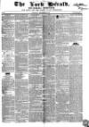 York Herald Saturday 29 September 1849 Page 1