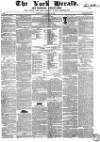 York Herald Saturday 27 October 1849 Page 1