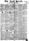 York Herald Saturday 03 November 1849 Page 1
