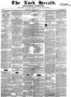 York Herald Saturday 12 January 1850 Page 1