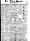 York Herald Saturday 16 February 1850 Page 1