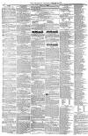 York Herald Saturday 16 February 1850 Page 4