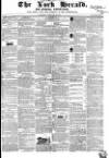 York Herald Saturday 23 February 1850 Page 1