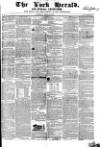 York Herald Saturday 23 March 1850 Page 1