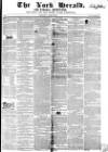 York Herald Saturday 06 April 1850 Page 1