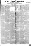 York Herald Saturday 13 April 1850 Page 1