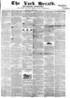 York Herald Saturday 20 April 1850 Page 1