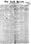 York Herald Saturday 04 May 1850 Page 1