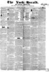 York Herald Saturday 11 May 1850 Page 1