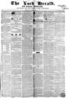 York Herald Saturday 29 June 1850 Page 1