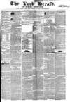 York Herald Saturday 06 July 1850 Page 1