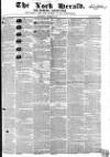 York Herald Saturday 10 August 1850 Page 1