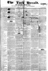 York Herald Saturday 31 August 1850 Page 1